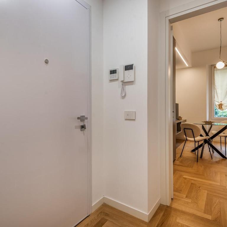 1 from metro-new luxury studio-Pta Venezia 7 - Appartamento con 1 Camera da Letto - 19