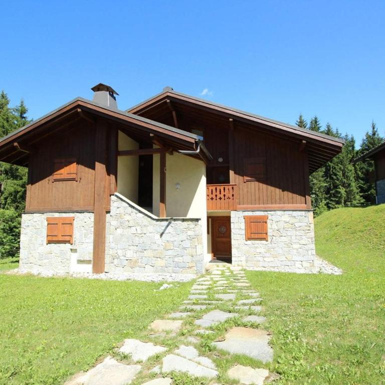 Duplex chaleureux 4 pièces avec wifi, parking, proche spa & bus pour ski - FR-1-572-43 - Appartement (6 Adultes) - 8