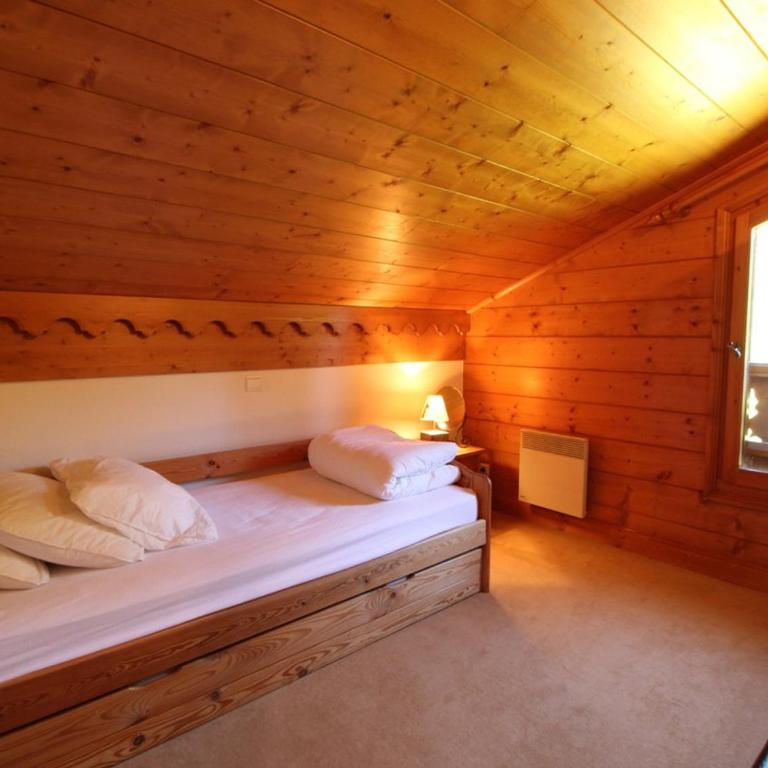 Duplex chaleureux 4 pièces avec wifi, parking, proche spa & bus pour ski - FR-1-572-43 - Appartement (6 Adultes) - 9