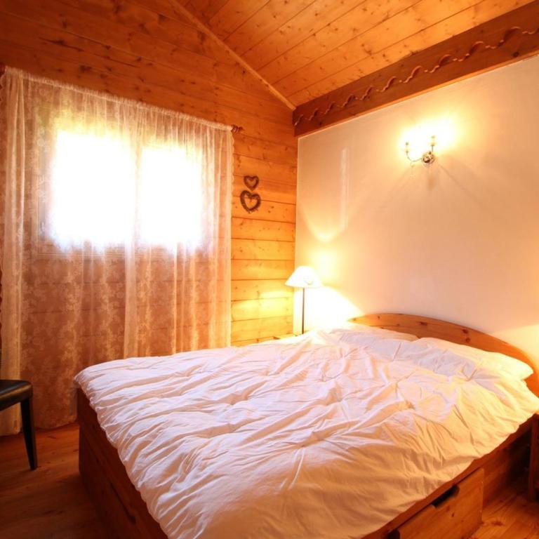 Duplex chaleureux 4 pièces avec wifi, parking, proche spa & bus pour ski - FR-1-572-43 - Appartement (6 Adultes) - 13