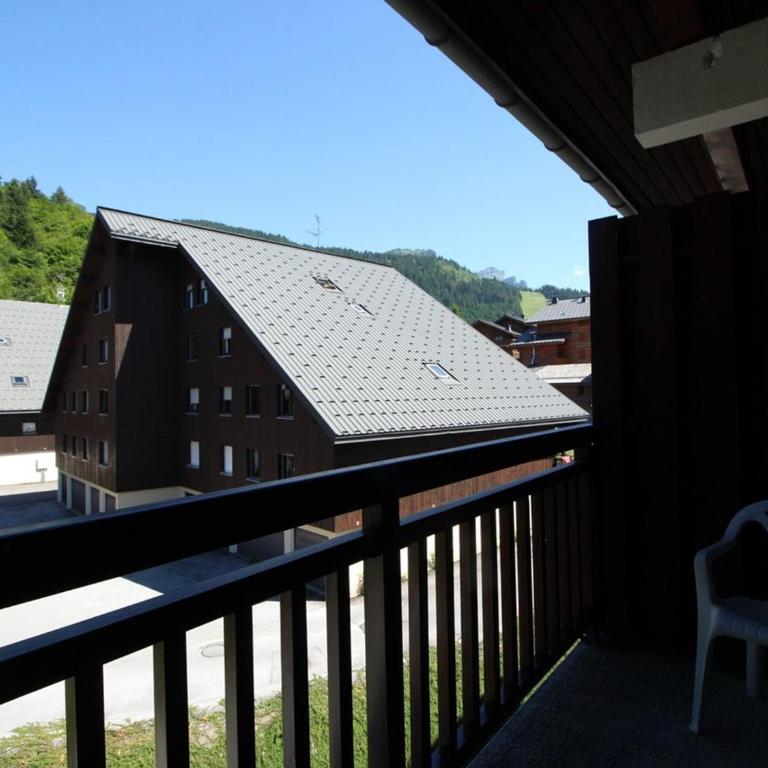 Charmant studio duplex rénové, 4/5 pers, garage, proche centre, pistes et commerces. - FR-1-572-60 - Studio - 2