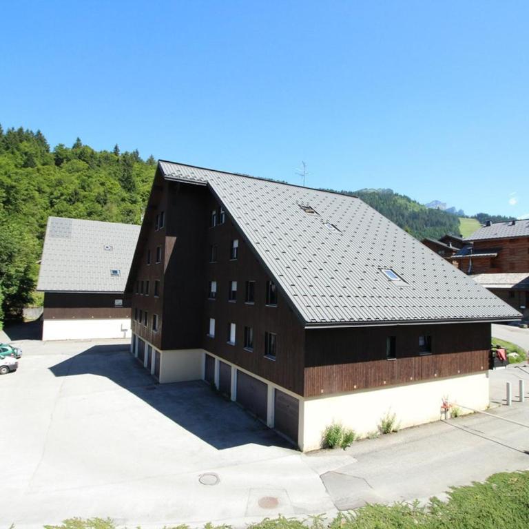 Charmant studio duplex rénové, 4/5 pers, garage, proche centre, pistes et commerces. - FR-1-572-60 - Studio - 4