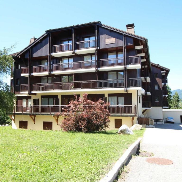 Charmant studio duplex rénové, 4/5 pers, garage, proche centre, pistes et commerces. - FR-1-572-60 - Studio - 5