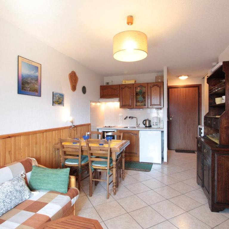 2P au centre avec parking proche des pistes pour 4 pers - FR-1-572-65 - Appartement (4 Adultes) - 2