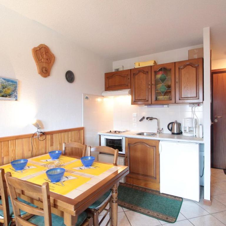 2P au centre avec parking proche des pistes pour 4 pers - FR-1-572-65 - Appartement (4 Adultes) - 3