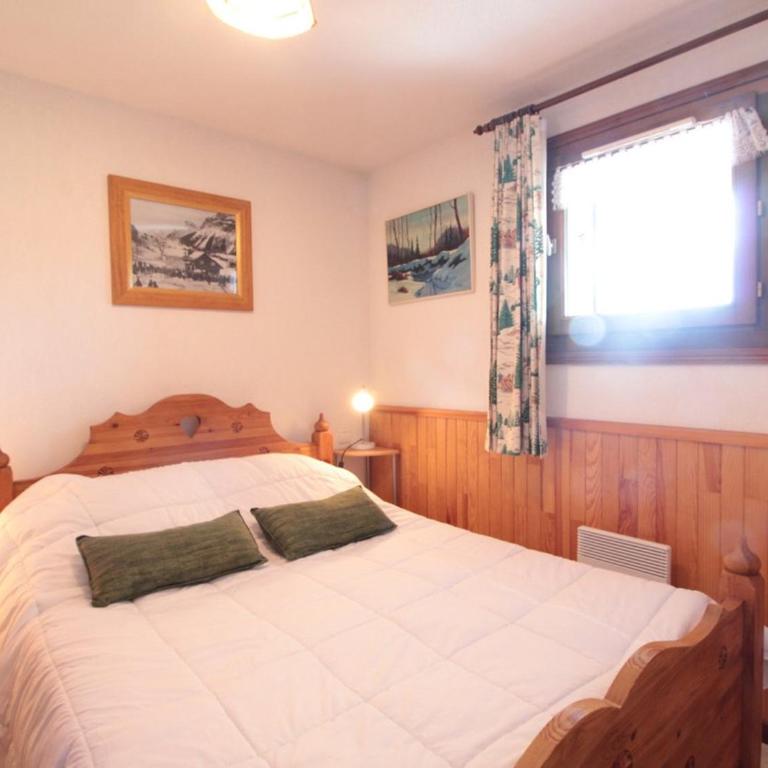 2P au centre avec parking proche des pistes pour 4 pers - FR-1-572-65 - Appartement (4 Adultes) - 5