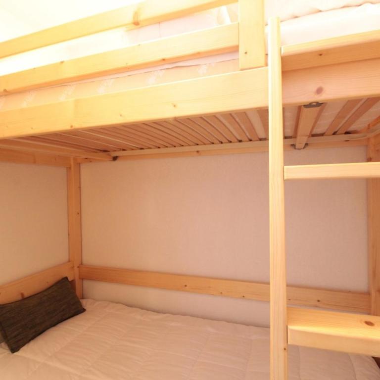 2P au centre avec parking proche des pistes pour 4 pers - FR-1-572-65 - Appartement (4 Adultes) - 6