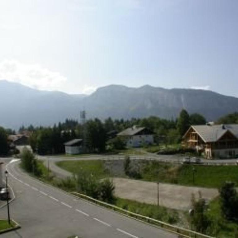 2P au centre avec parking proche des pistes pour 4 pers - FR-1-572-65 - Appartement (4 Adultes) - 8