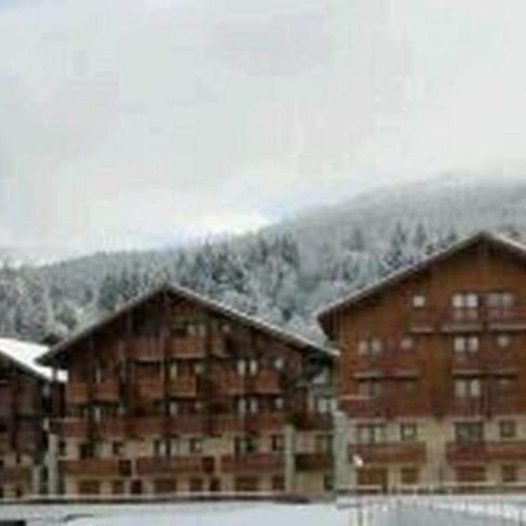 2P au centre avec parking proche des pistes pour 4 pers - FR-1-572-65 - Appartement (4 Adultes) - 9