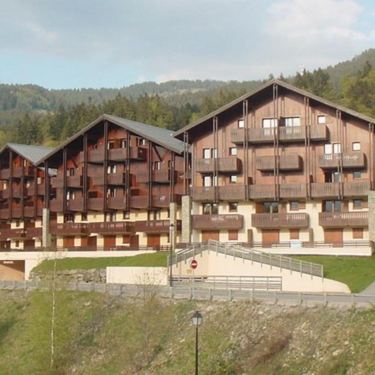 2P au centre avec parking proche des pistes pour 4 pers - FR-1-572-65 - Appartement (4 Adultes) - 10
