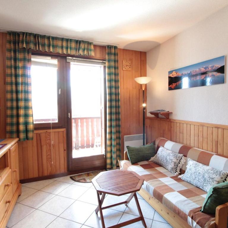 2P au centre avec parking proche des pistes pour 4 pers - FR-1-572-65 - Appartement (4 Adultes) - 13