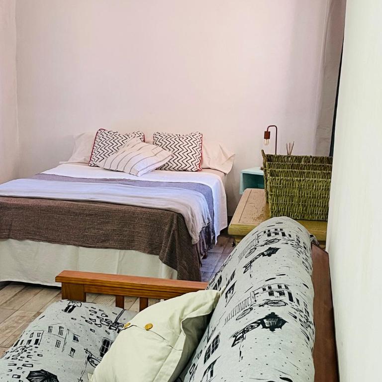 Casa Serena Iguazu - Quadruple Room - 1