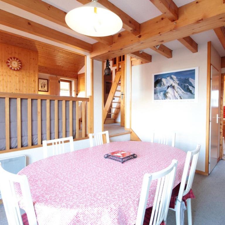 Appartement 8 pers, 4 pièces, 50m des pistes, parking, balcon, proche commerces - FR-1-572-88 - Appartamento (8 Adulti) - 5