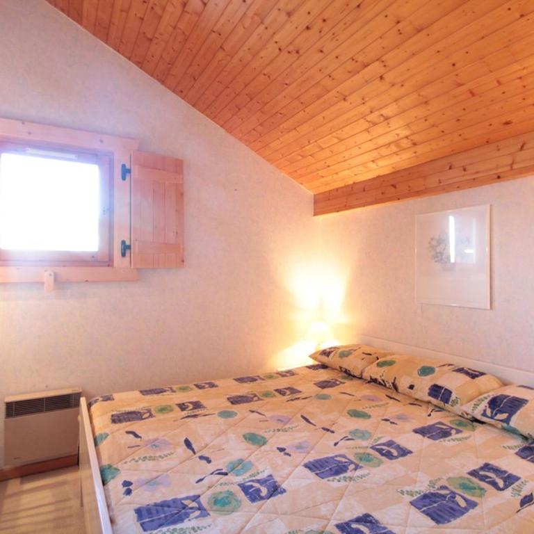 Appartement 8 pers, 4 pièces, 50m des pistes, parking, balcon, proche commerces - FR-1-572-88 - Appartamento (8 Adulti) - 6