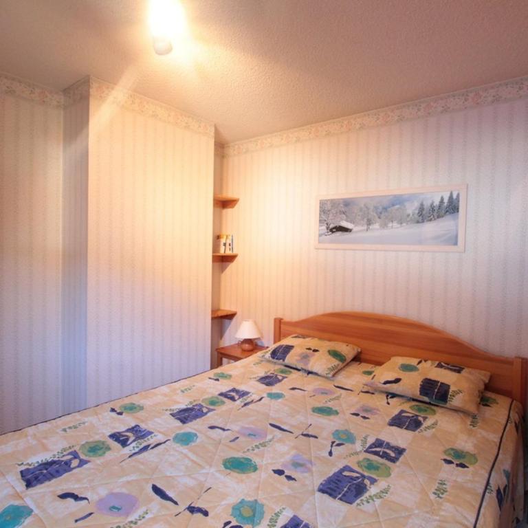 Appartement 8 pers, 4 pièces, 50m des pistes, parking, balcon, proche commerces - FR-1-572-88 - Appartamento (8 Adulti) - 8