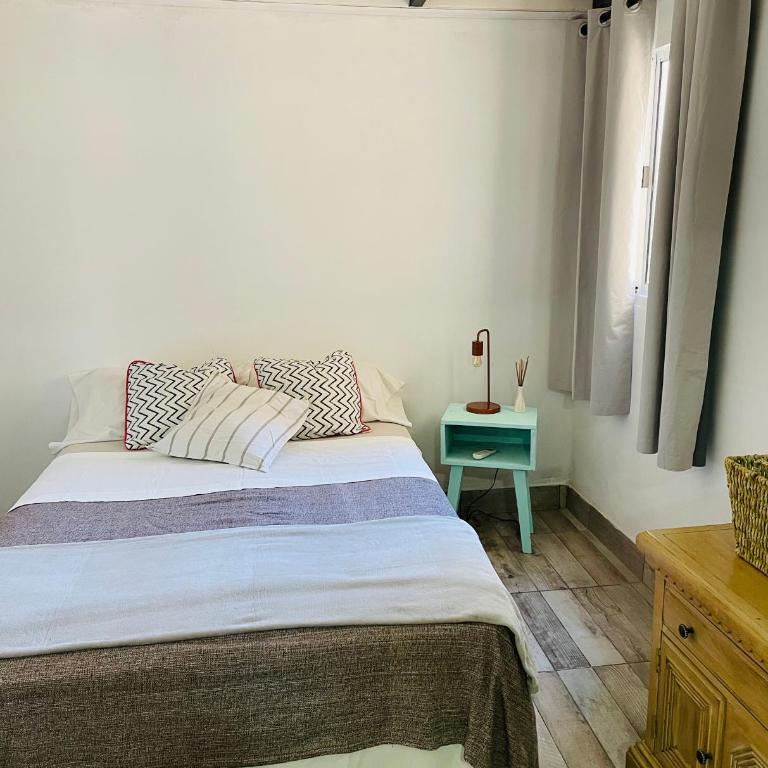 Casa Serena Iguazu - Quadruple Room - 6