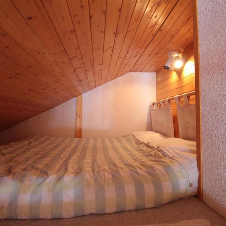 Appartement 8 pers, 4 pièces, 50m des pistes, parking, balcon, proche commerces - FR-1-572-88 - Appartamento (8 Adulti) - 10