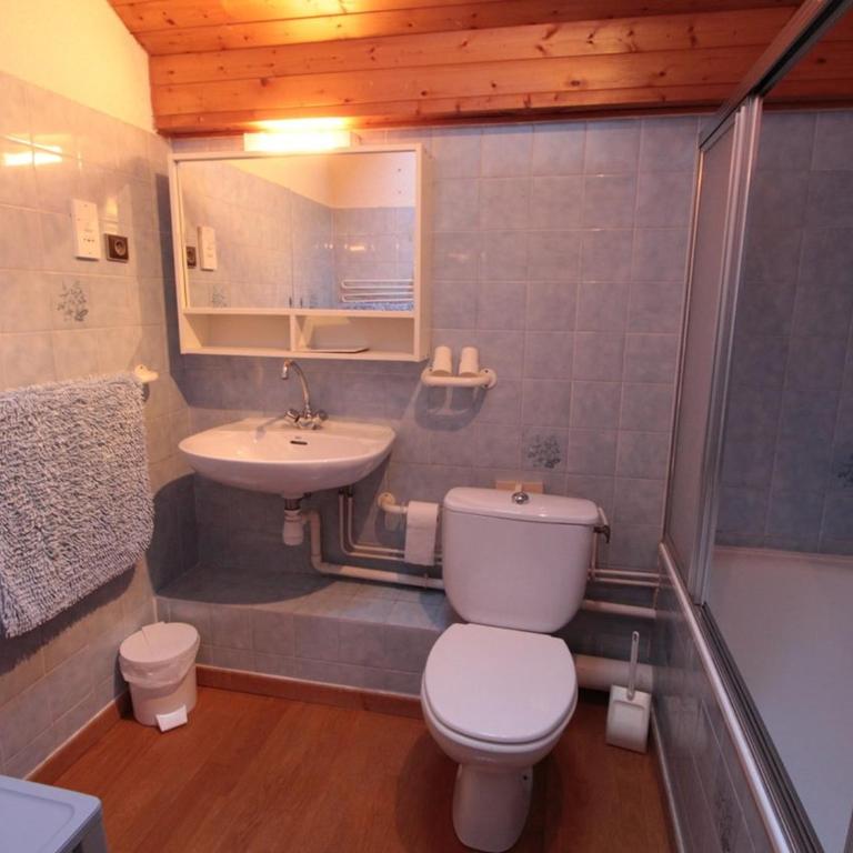 Appartement 8 pers, 4 pièces, 50m des pistes, parking, balcon, proche commerces - FR-1-572-88 - Appartamento (8 Adulti) - 11