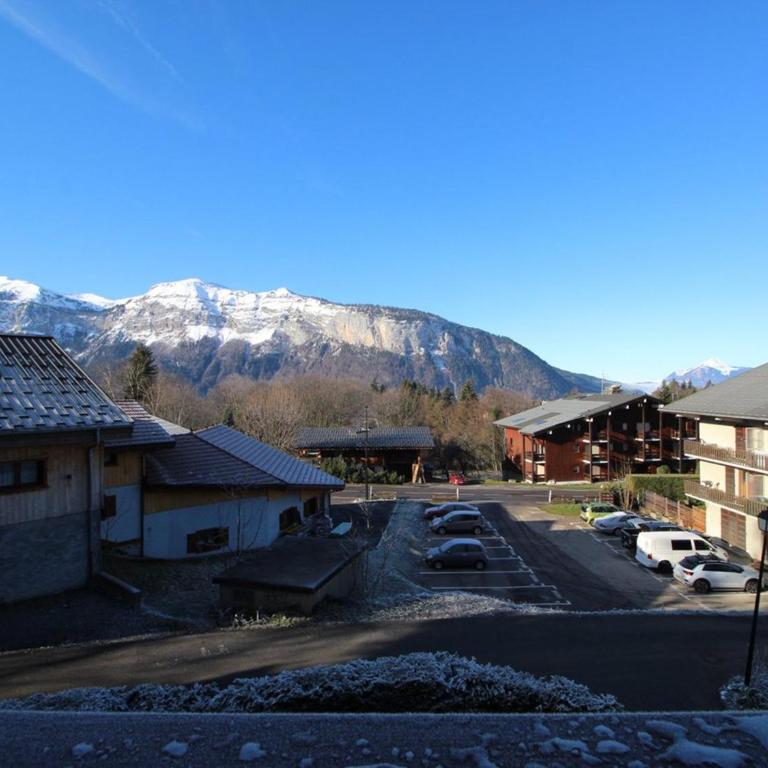 Appartement 8 pers, 4 pièces, 50m des pistes, parking, balcon, proche commerces - FR-1-572-88 - Appartamento (8 Adulti) - 12