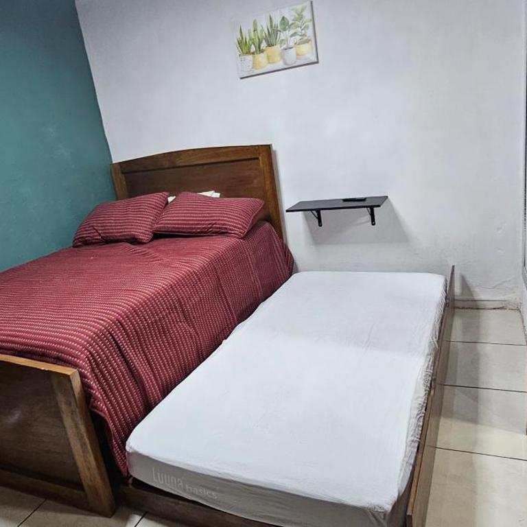 Depa Santiago - Arena Guadalajara - Apartamento de 2 dormitorios - 17