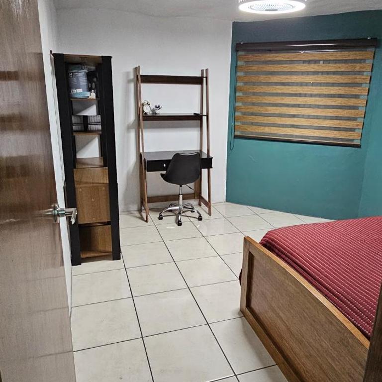 Depa Santiago - Arena Guadalajara - Apartamento de 2 dormitorios - 5