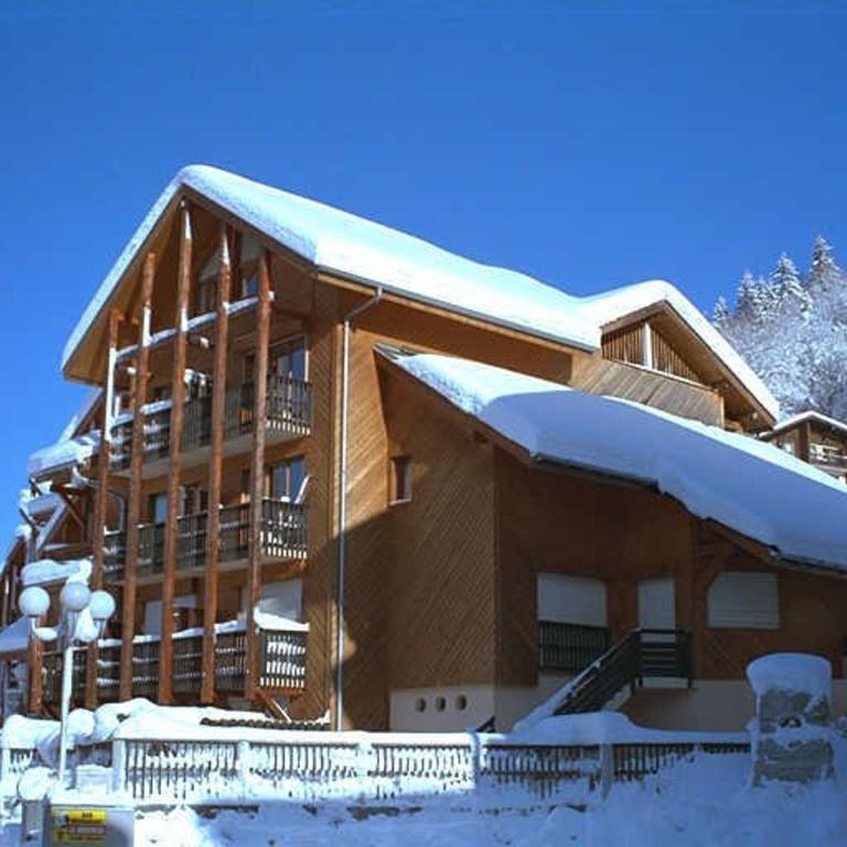 Studio chaleureux 4 pers, centre village, proche pistes et commerces, balcon sud-ouest - FR-1-572-105 - Estudio - 11