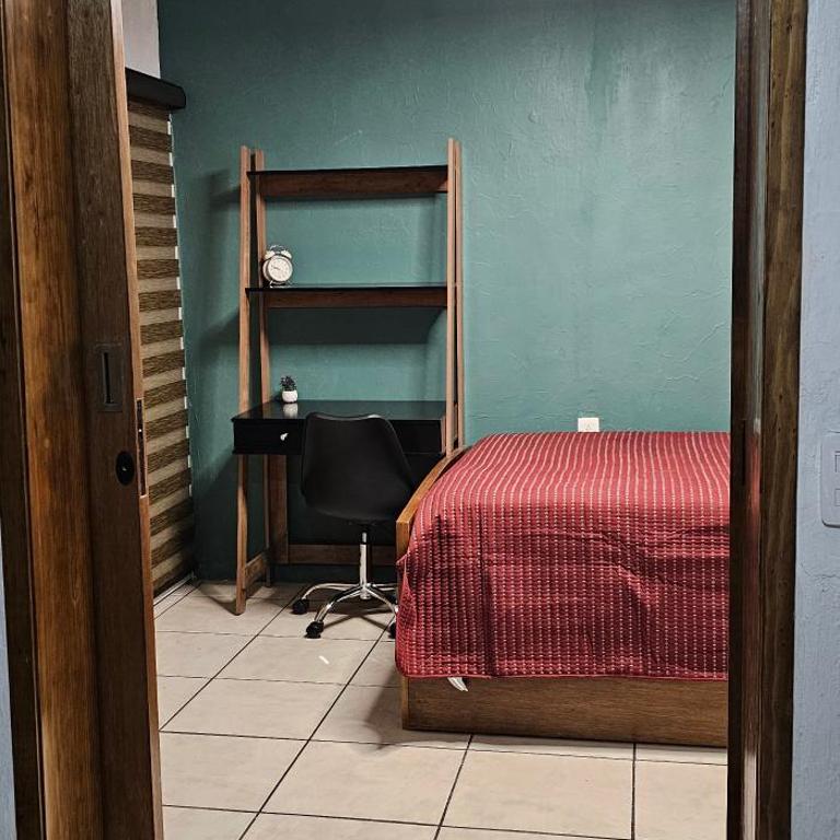 Depa Santiago - Arena Guadalajara - Apartamento de 2 dormitorios - 14