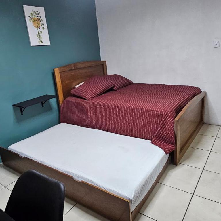 Depa Santiago - Arena Guadalajara - Apartamento de 2 dormitorios - 8