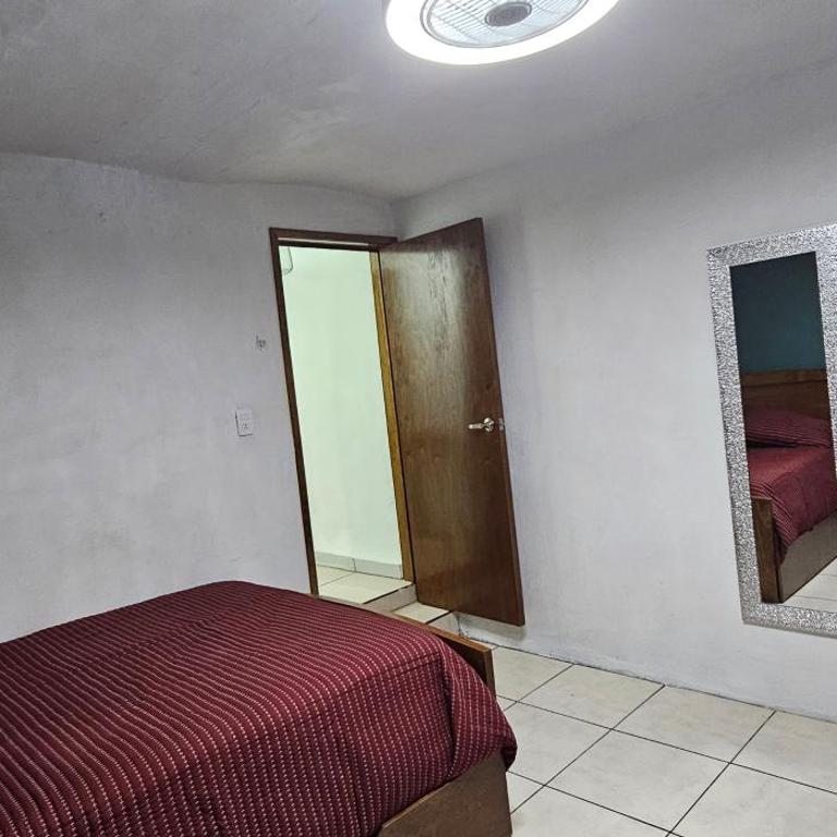 Depa Santiago - Arena Guadalajara - Apartamento de 2 dormitorios - 9