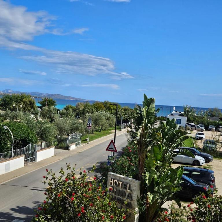 Hotel Onda Marina - Camera Tripla con Balcone - 4
