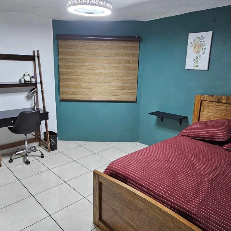 Depa Santiago - Arena Guadalajara - Apartamento de 2 dormitorios - 6