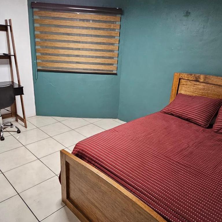 Depa Santiago - Arena Guadalajara - Apartamento de 2 dormitorios - 11