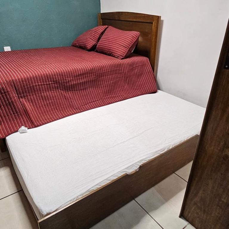 Depa Santiago - Arena Guadalajara - Apartamento de 2 dormitorios - 19