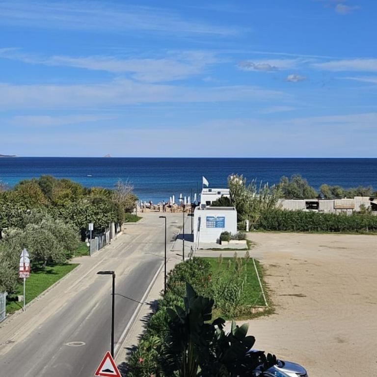 Hotel Onda Marina - Camera Tripla con Balcone - 2