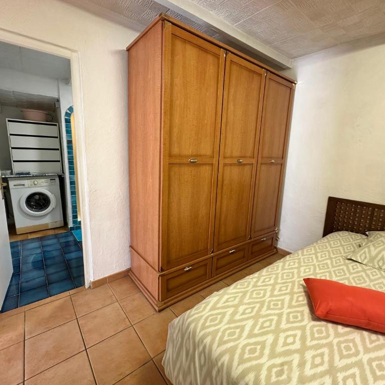 Petite maison indépendante - Casa de 2 dormitorios - 20