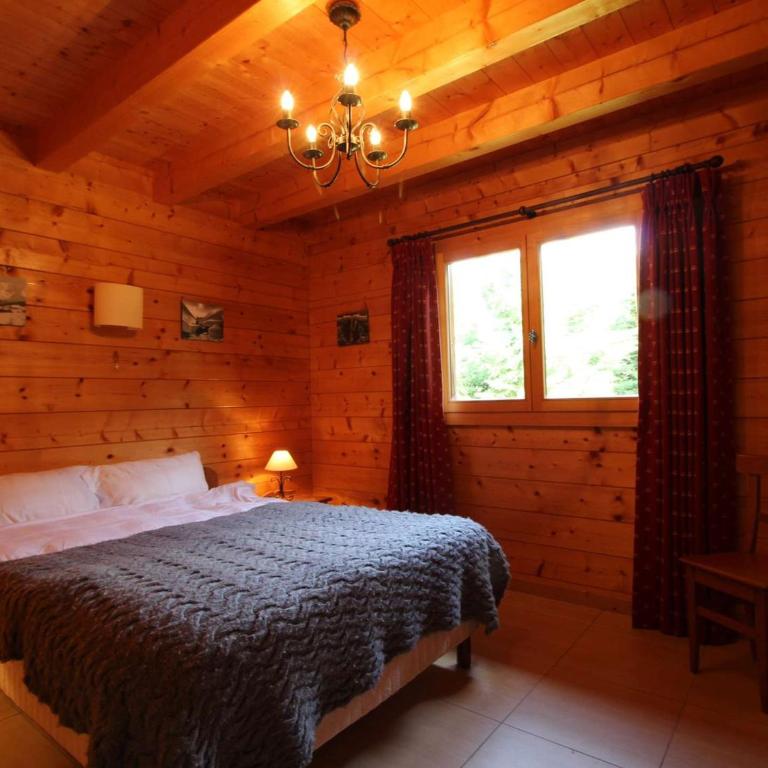 Chalet typique 10 pers, Arâches-la-Frasse - FR-1-572-27 - Chalet - 6