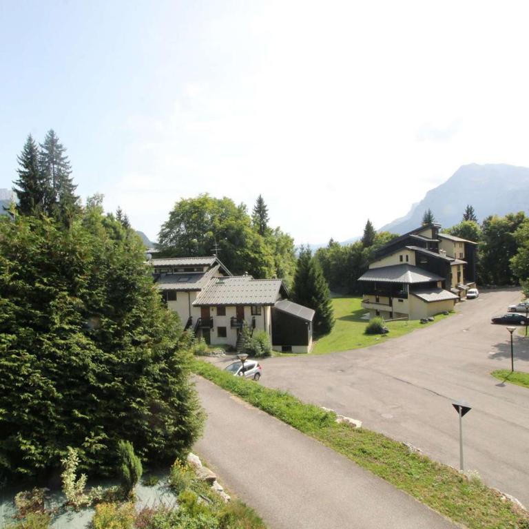 Chalet typique 10 pers, Arâches-la-Frasse - FR-1-572-27 - Chalet - 9