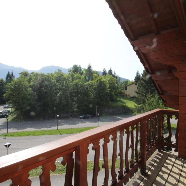 Chalet typique 10 pers, Arâches-la-Frasse - FR-1-572-27 - Chalet - 10