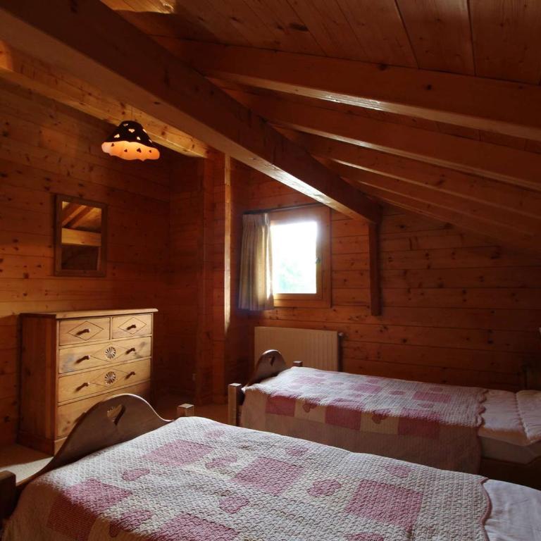 Chalet typique 10 pers, Arâches-la-Frasse - FR-1-572-27 - Chalet - 15