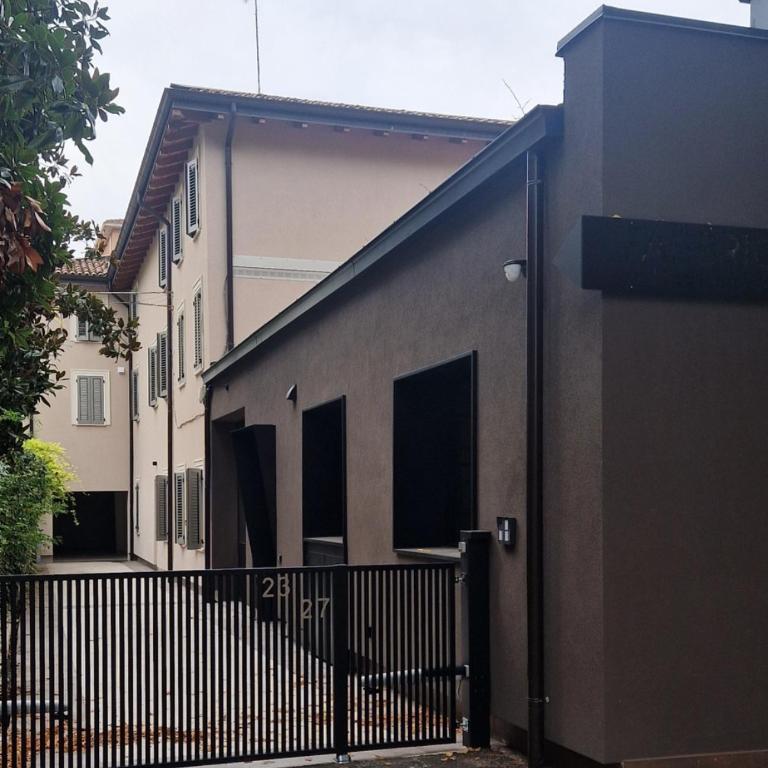 Casagalaverna con giardino - Appartamento con 1 Camera da Letto - 12
