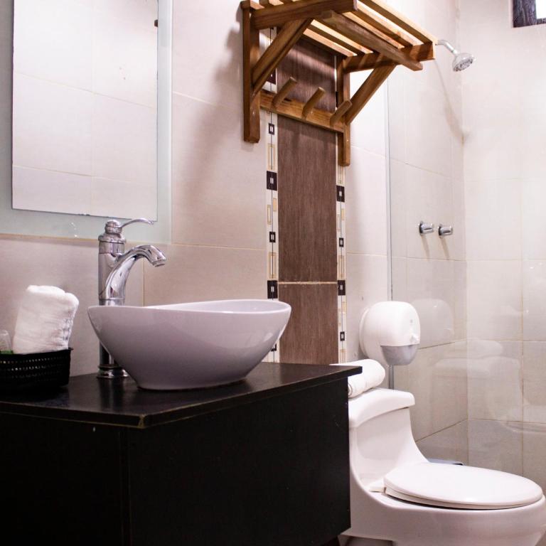 Hotel Presidente Beach Salinas - Habitación Triple - 4