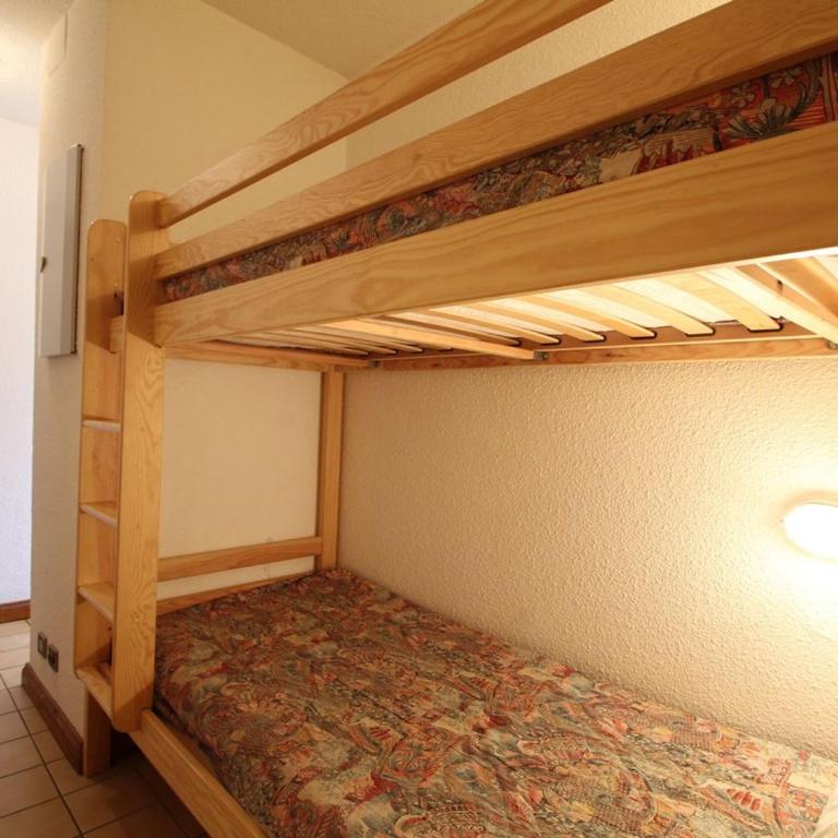 Studio spacieux 5 pers avec parking aux Carroz d'Arâches - FR-1-572-192 - Studio - 2