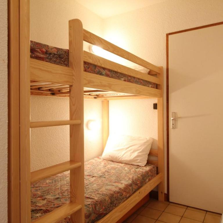 Studio spacieux 5 pers avec parking aux Carroz d'Arâches - FR-1-572-192 - Studio - 3