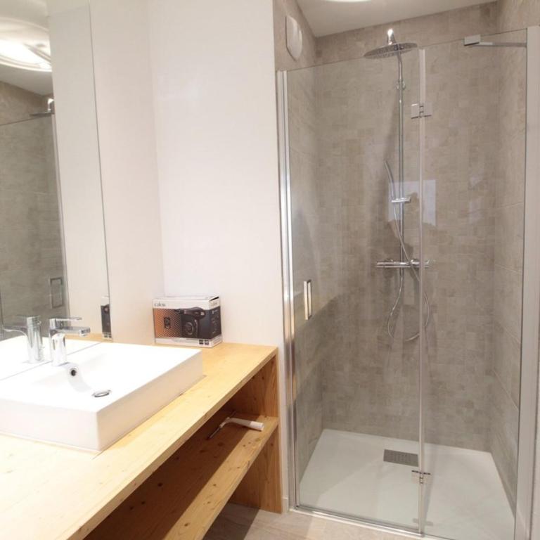 Appartement ski aux pieds, 3 pièces, 6 pers, terrasse sud, près des Carroz - FR-1-572-248 - Apartment (6 Erwachsene) - 10