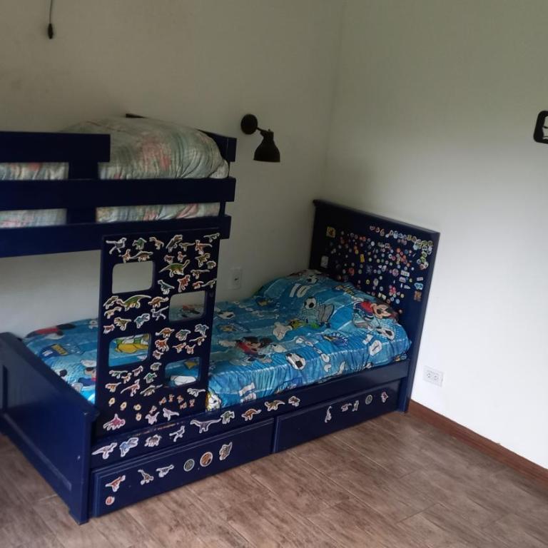 Casa - Chalet Santa Clara del Mar - Two-Bedroom House - 10