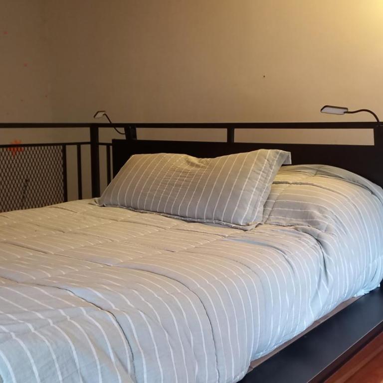 Casa - Chalet Santa Clara del Mar - Two-Bedroom House - 8