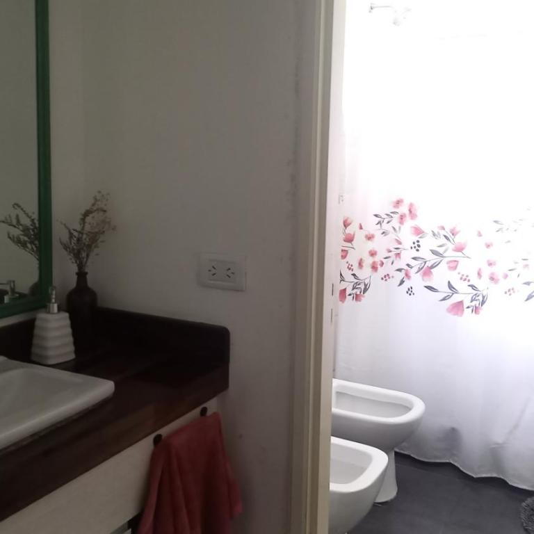 Casa - Chalet Santa Clara del Mar - Two-Bedroom House - 12