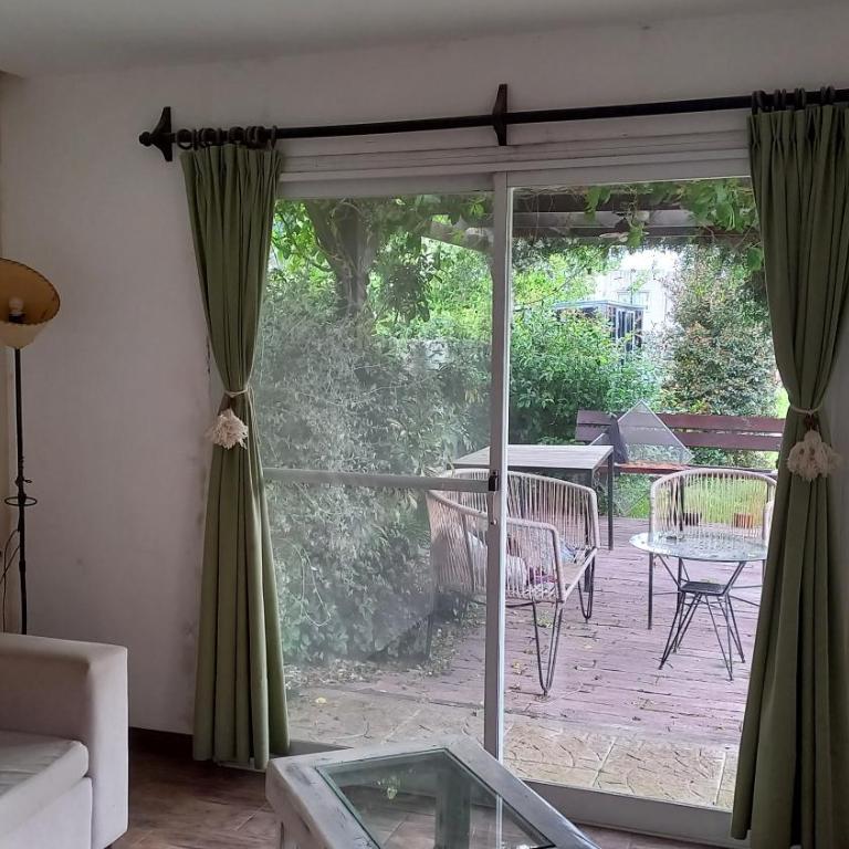 Casa - Chalet Santa Clara del Mar - Two-Bedroom House - 7