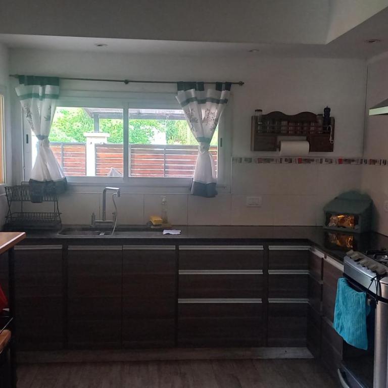 Casa - Chalet Santa Clara del Mar - Two-Bedroom House - 6