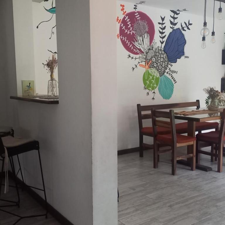Casa - Chalet Santa Clara del Mar - Two-Bedroom House - 5